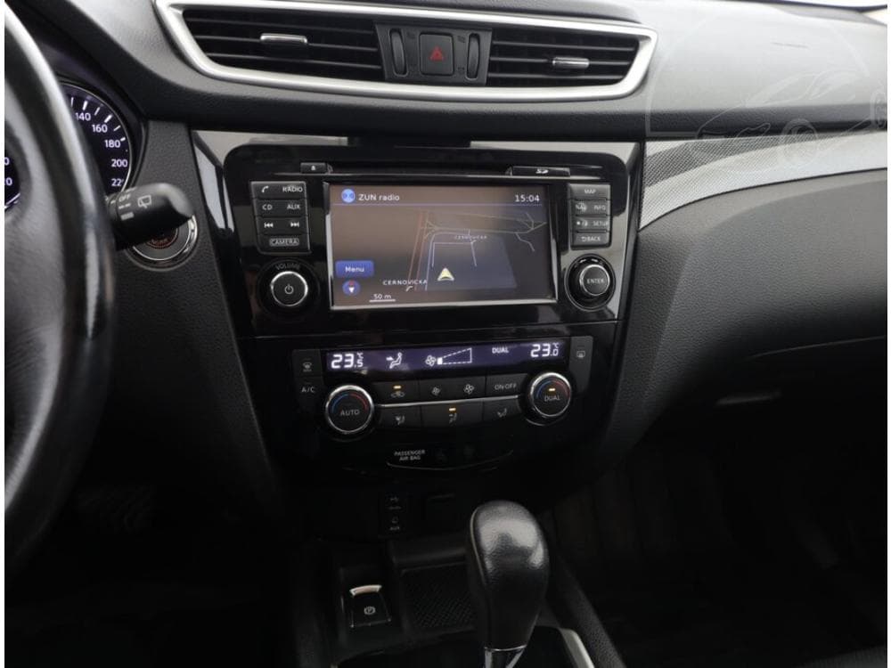 2016 Nissan X-TRAIL - 10
