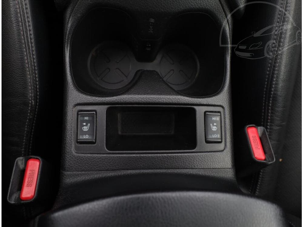 2016 Nissan X-TRAIL - 11