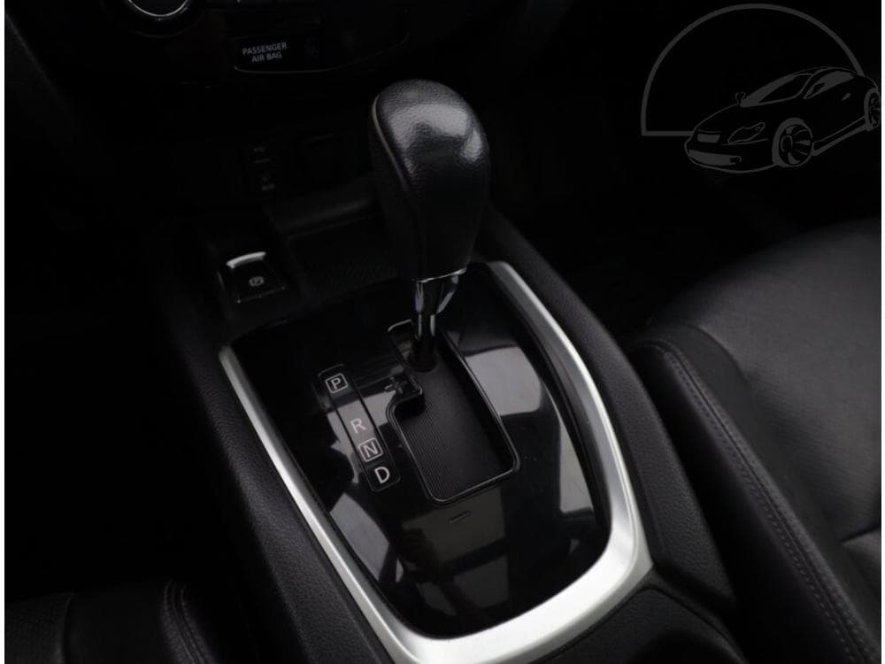2016 Nissan X-TRAIL - 12