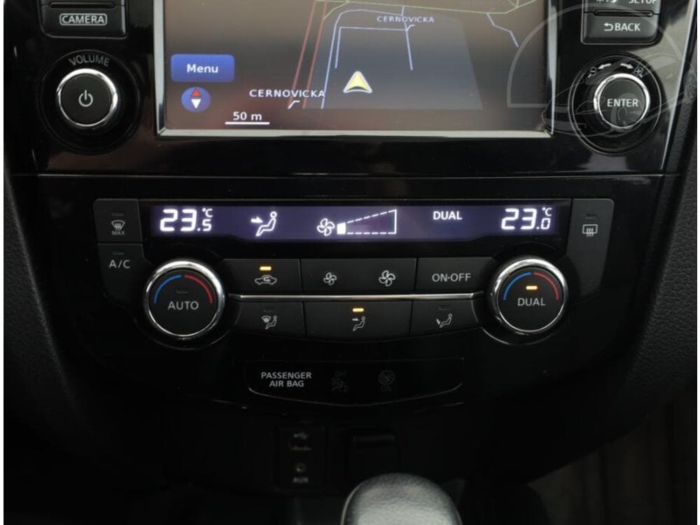 2016 Nissan X-TRAIL - 13