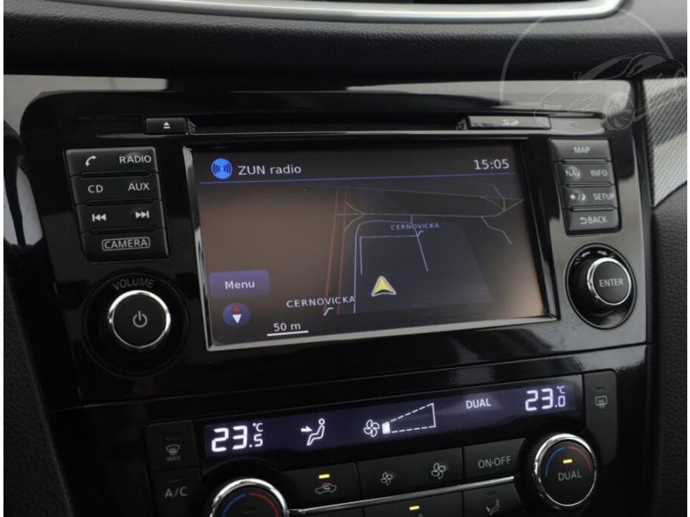 2016 Nissan X-TRAIL - 14