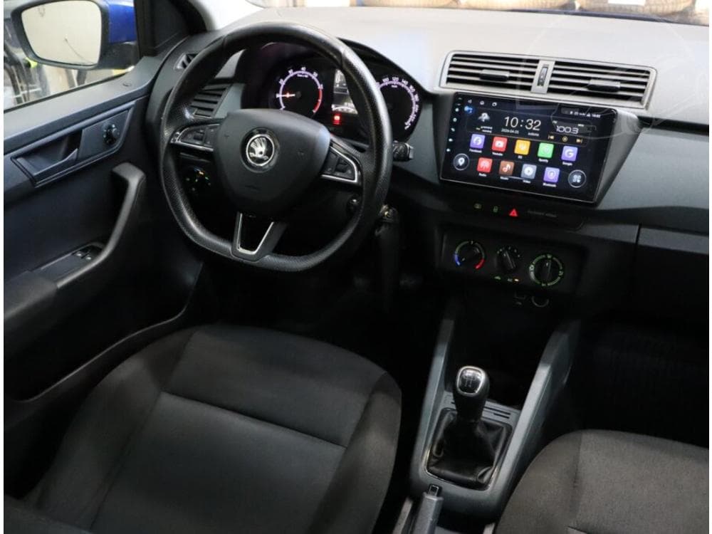 2018 Škoda FABIA - 7