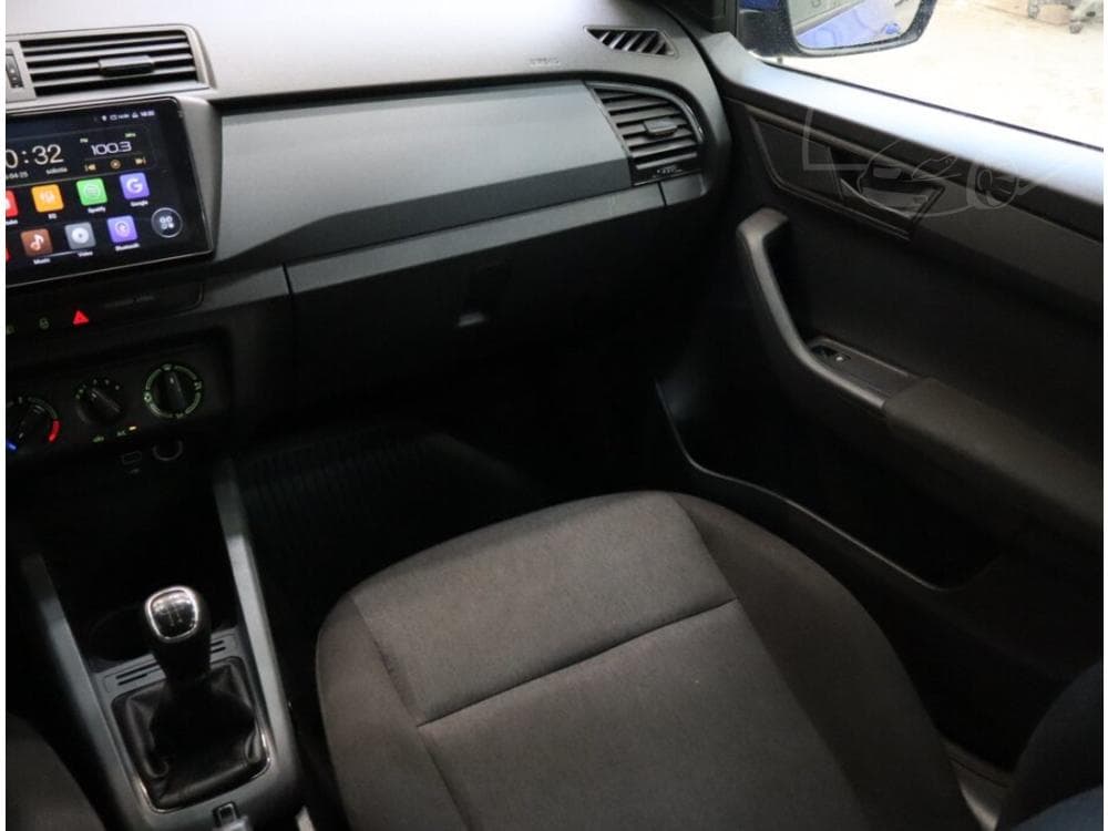 2018 Škoda FABIA - 8