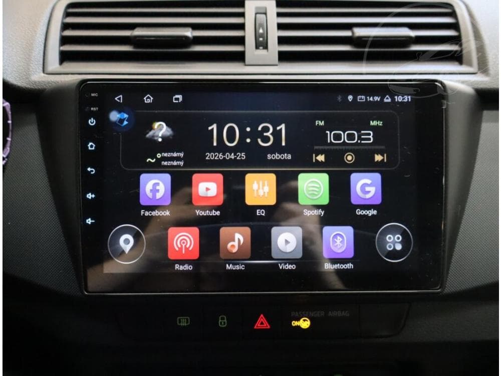 2018 Škoda FABIA - 12