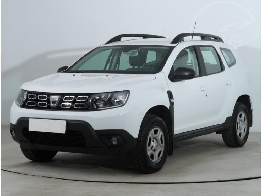 2018 Dacia DUSTER - 4