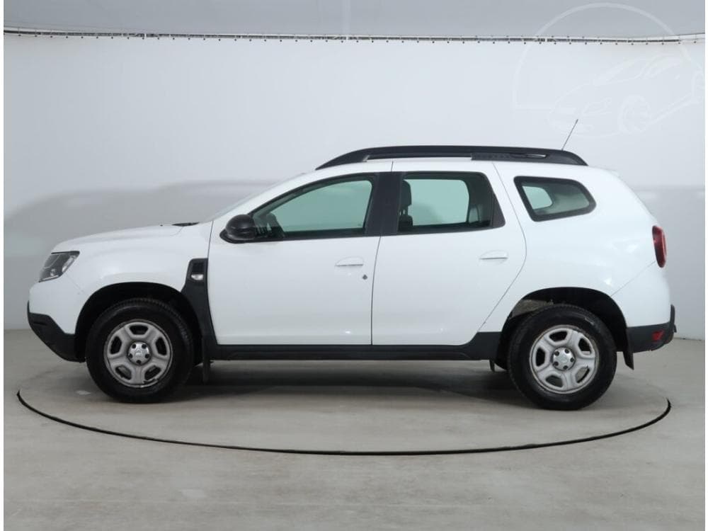 2018 Dacia DUSTER - 7