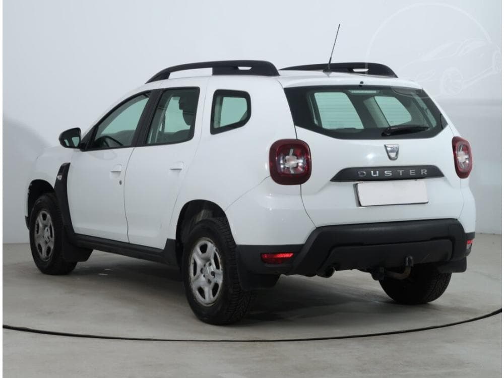 2018 Dacia DUSTER - 10