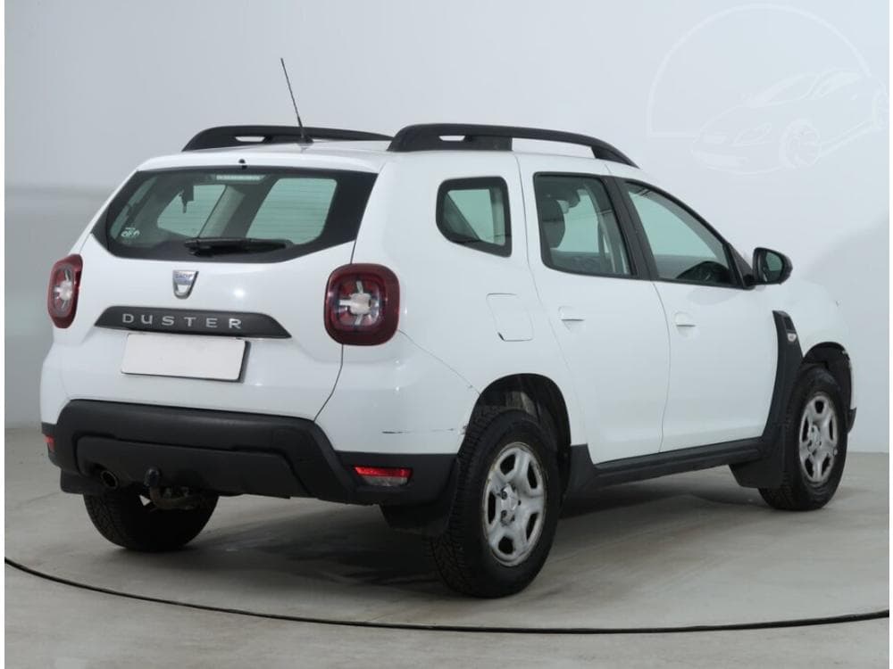 2018 Dacia DUSTER - 13