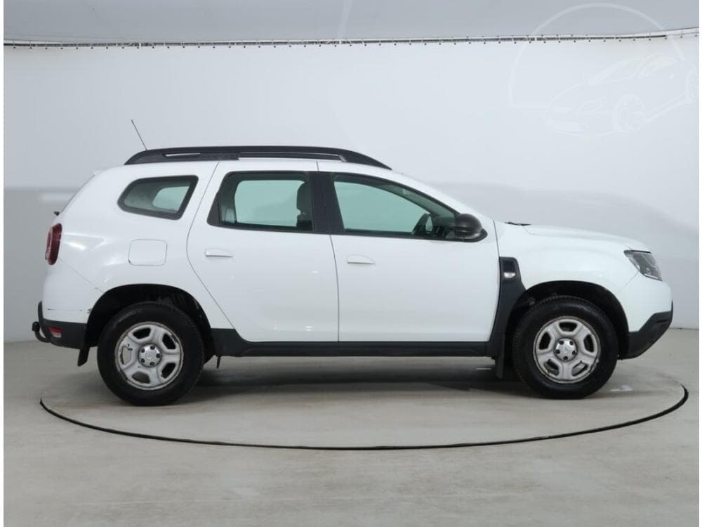2018 Dacia DUSTER - 16
