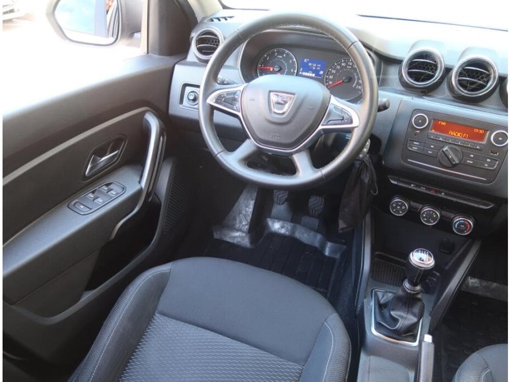 2018 Dacia DUSTER - 19