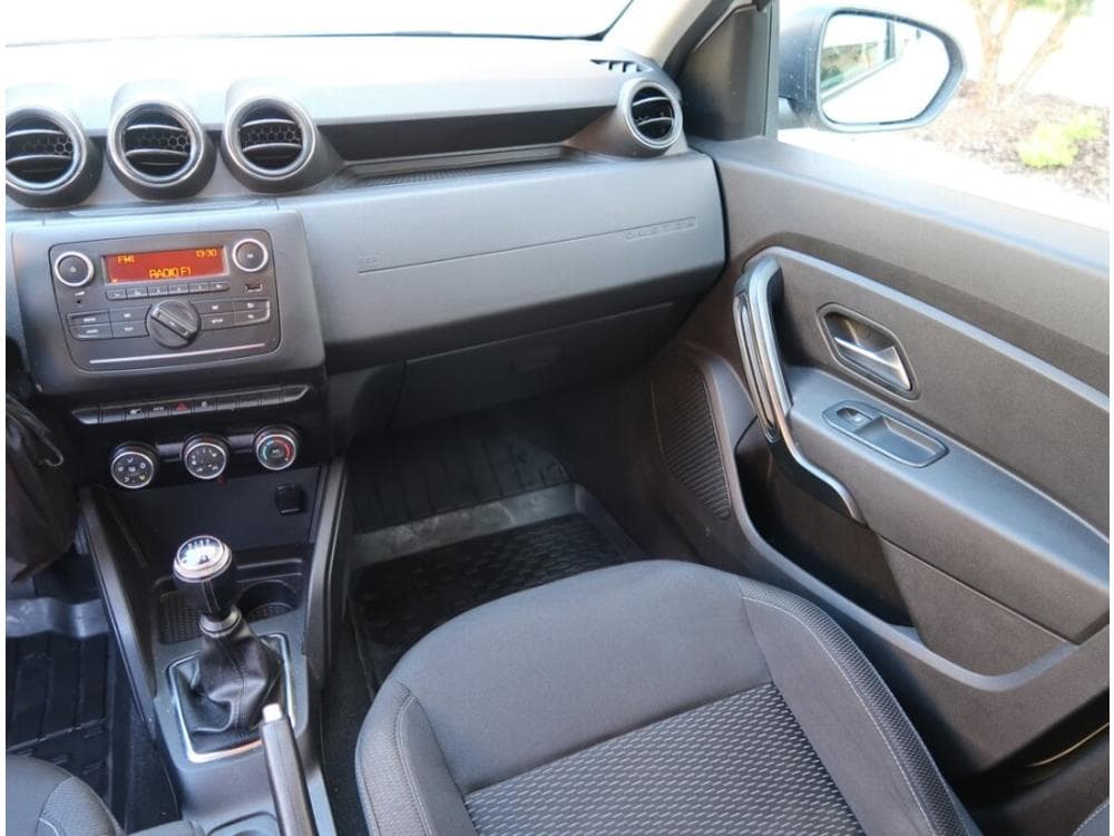 2018 Dacia DUSTER - 22