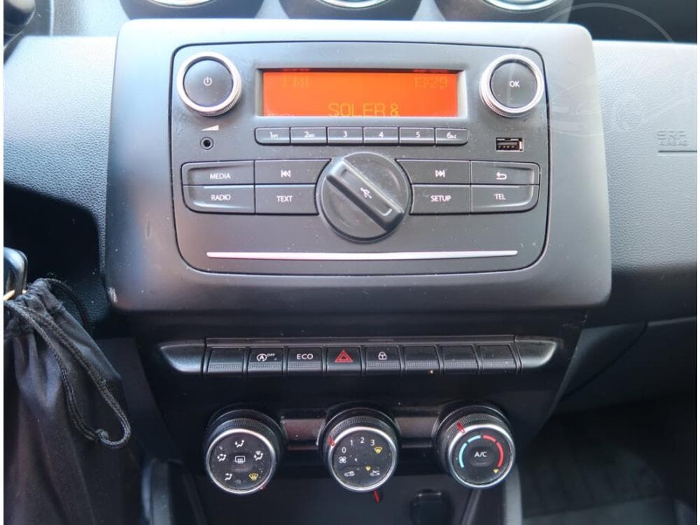 2018 Dacia DUSTER - 34