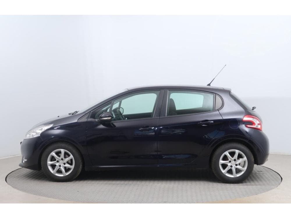 2014 Peugeot 208 - 3