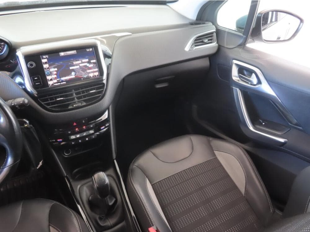 2016 Peugeot 2008 - 22
