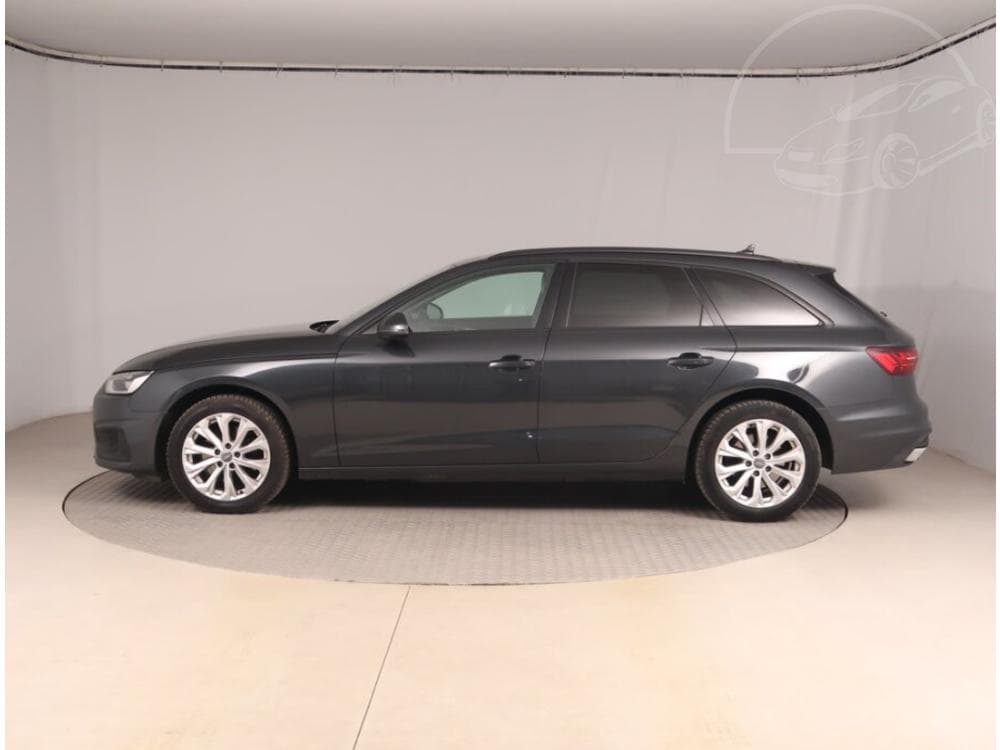 2020 Audi A4 - 5