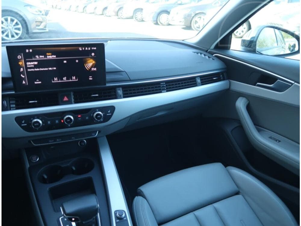 2020 Audi A4 - 15