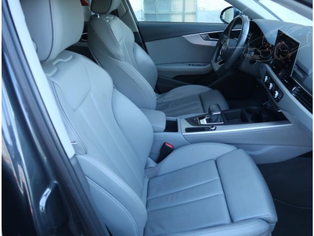 2020 Audi A4 - 17
