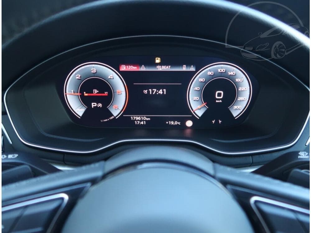2020 Audi A4 - 21