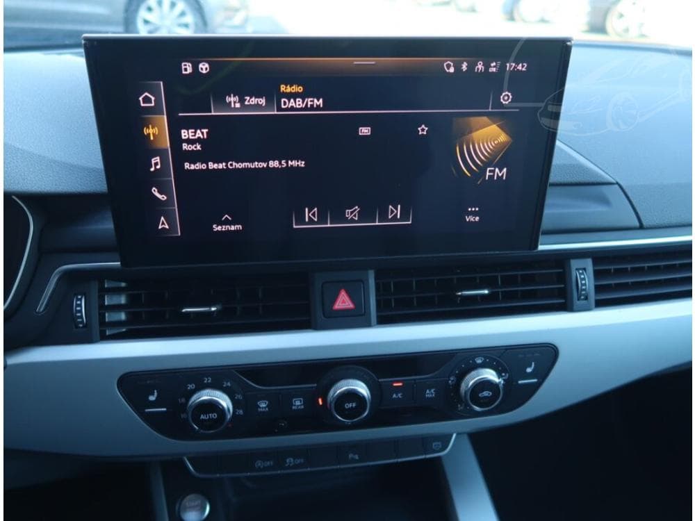 2020 Audi A4 - 23