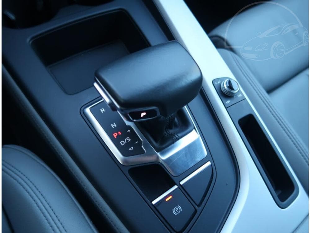 2020 Audi A4 - 25