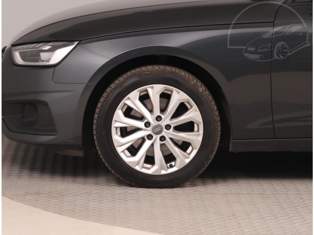 2020 Audi A4 - 29