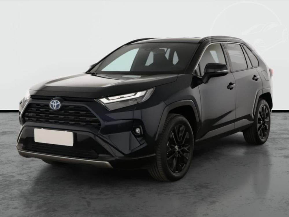 2024 Toyota RAV4 - 3