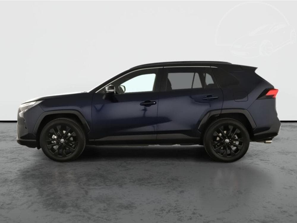 2024 Toyota RAV4 - 5