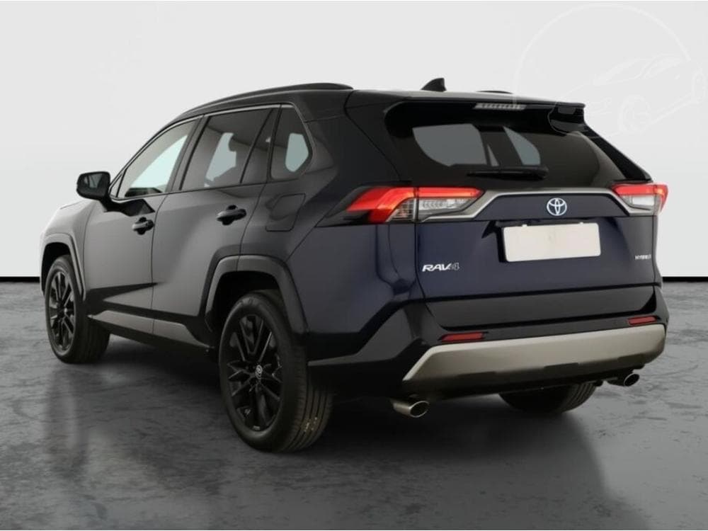 2024 Toyota RAV4 - 7