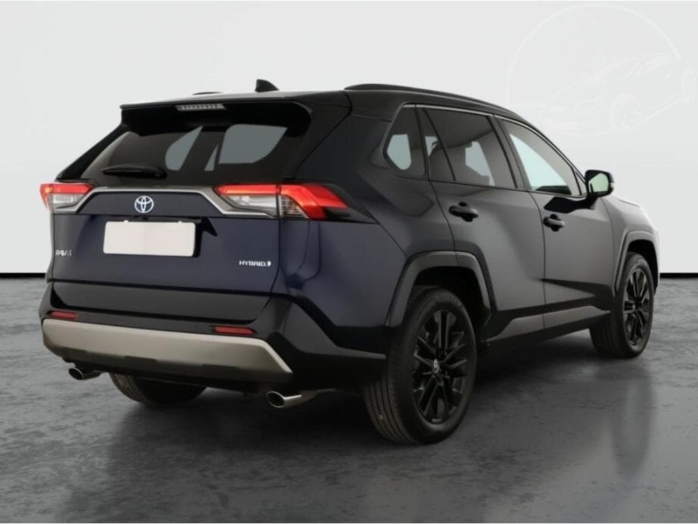 2024 Toyota RAV4 - 9