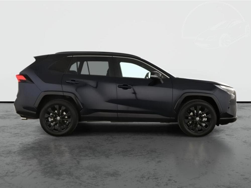 2024 Toyota RAV4 - 11