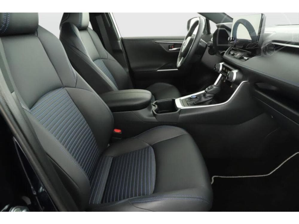 2024 Toyota RAV4 - 13