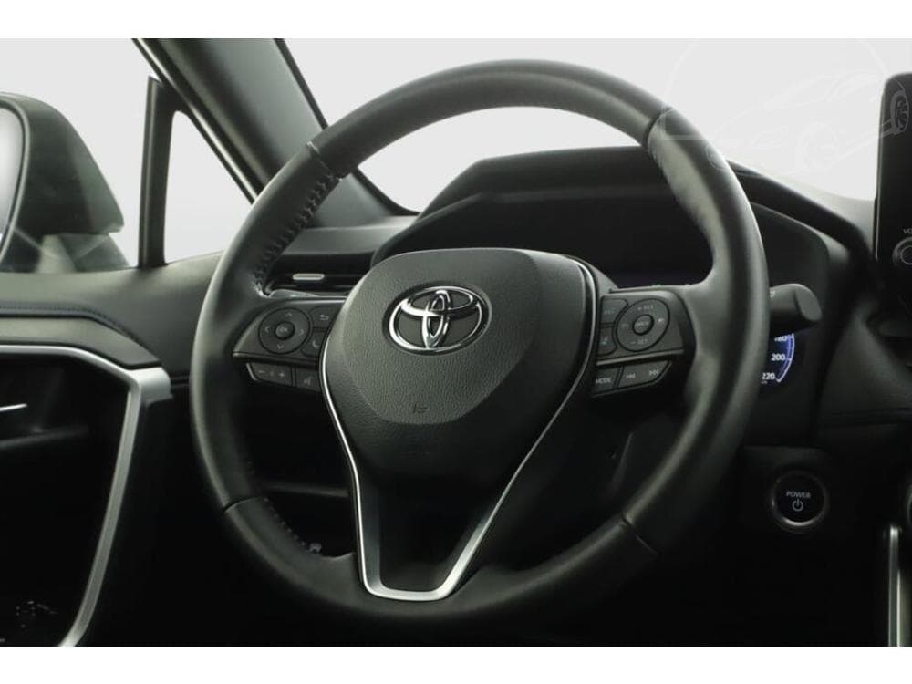 2024 Toyota RAV4 - 15