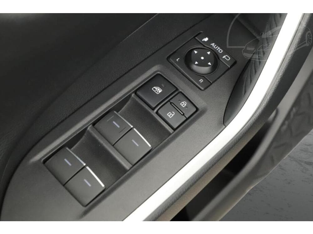 2024 Toyota RAV4 - 17