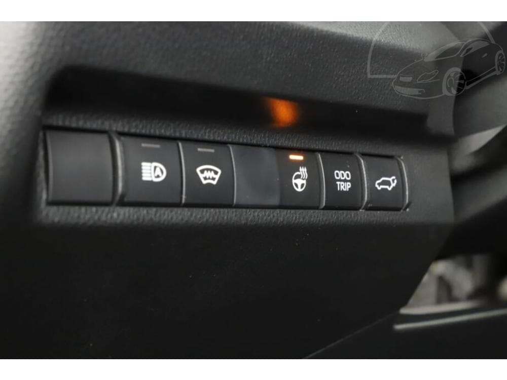 2024 Toyota RAV4 - 19