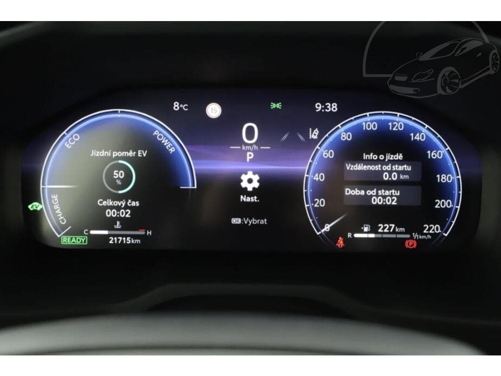 2024 Toyota RAV4 - 25