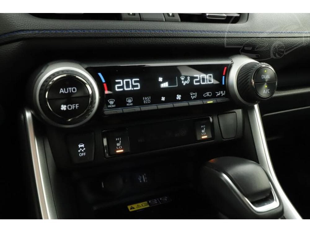 2024 Toyota RAV4 - 27