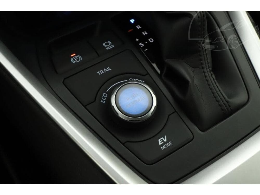 2024 Toyota RAV4 - 29