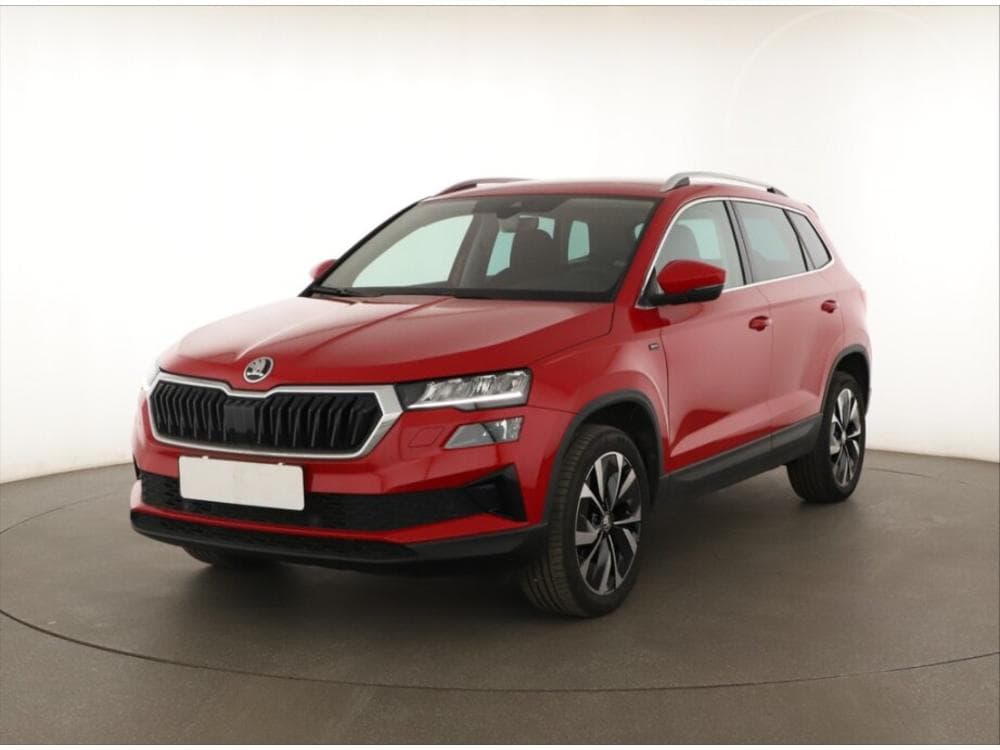 2025 Škoda KAROQ - 5