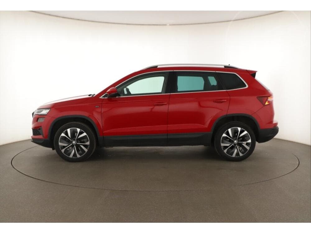2025 Škoda KAROQ - 9