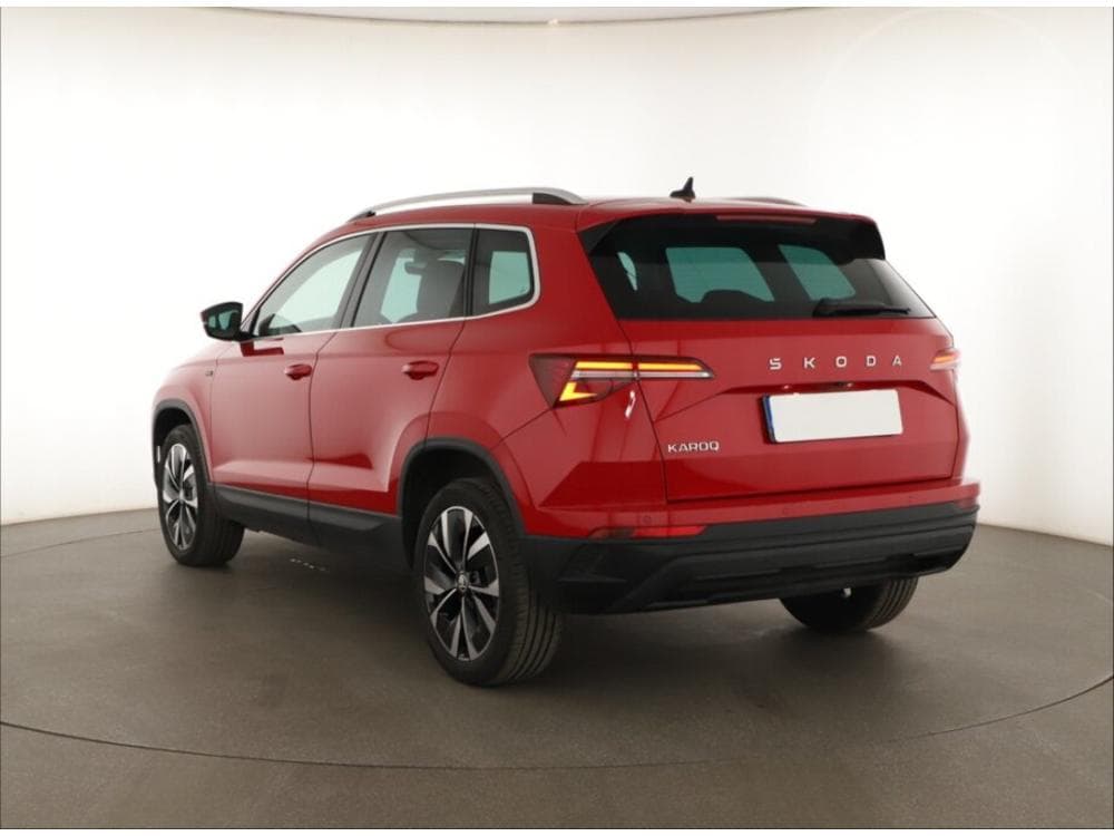 2025 Škoda KAROQ - 13