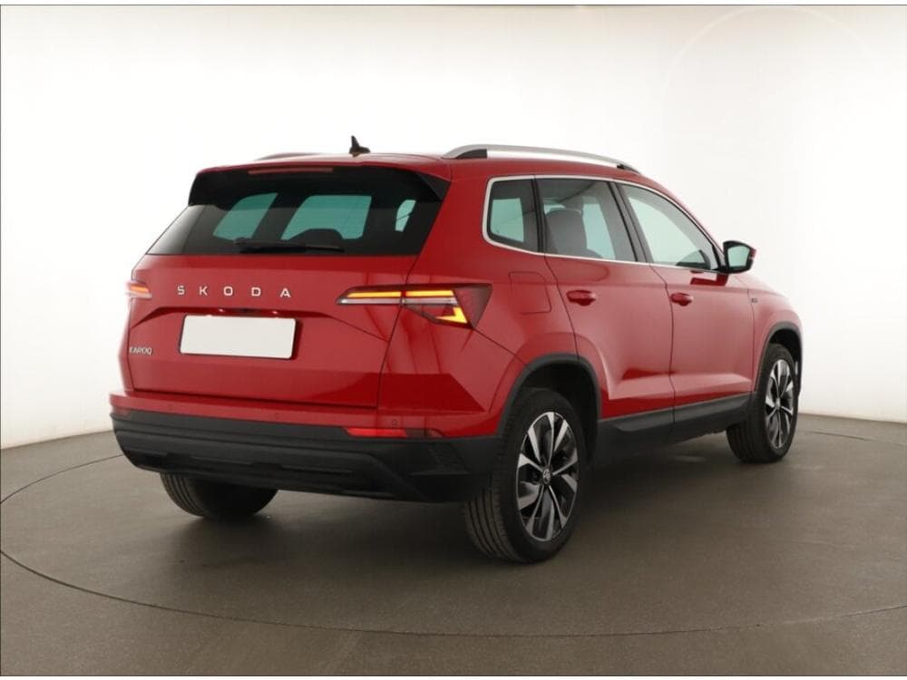 2025 Škoda KAROQ - 17