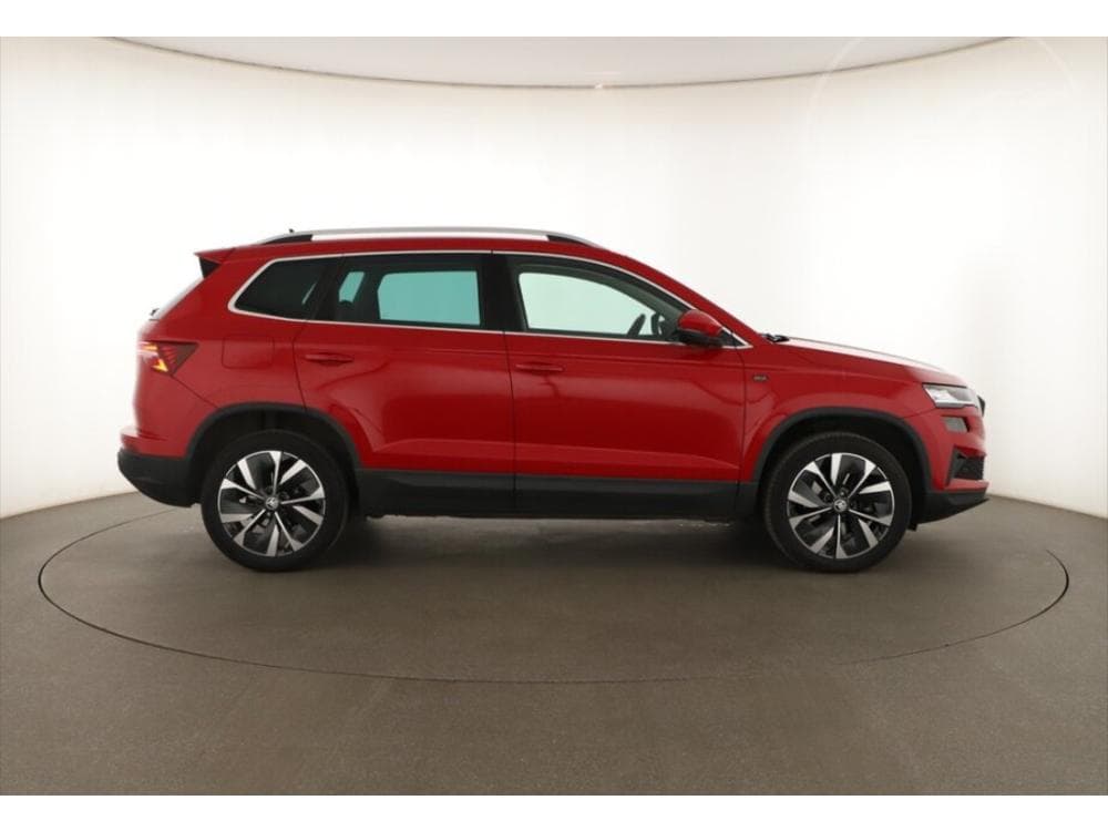 2025 Škoda KAROQ - 21