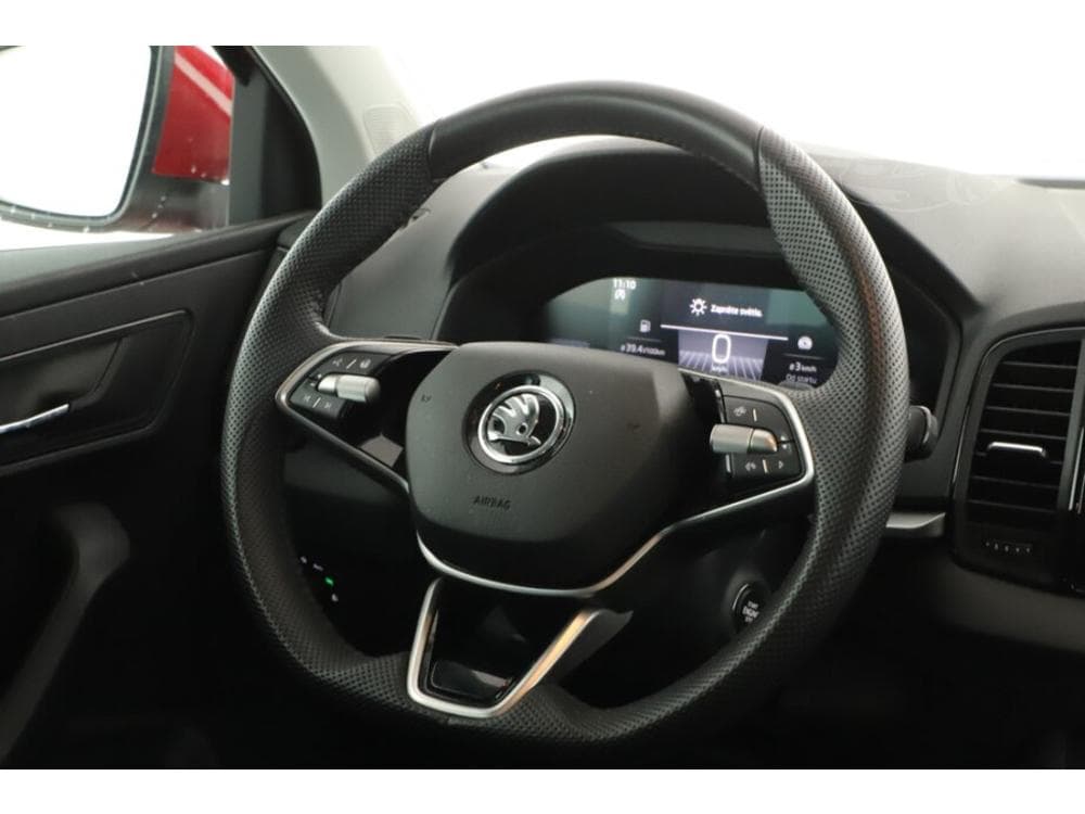 2025 Škoda KAROQ - 29