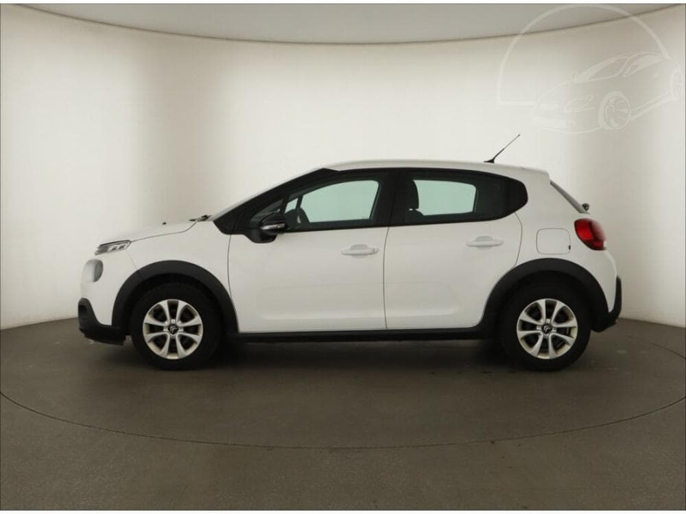 2020 Citroen C3 - 5