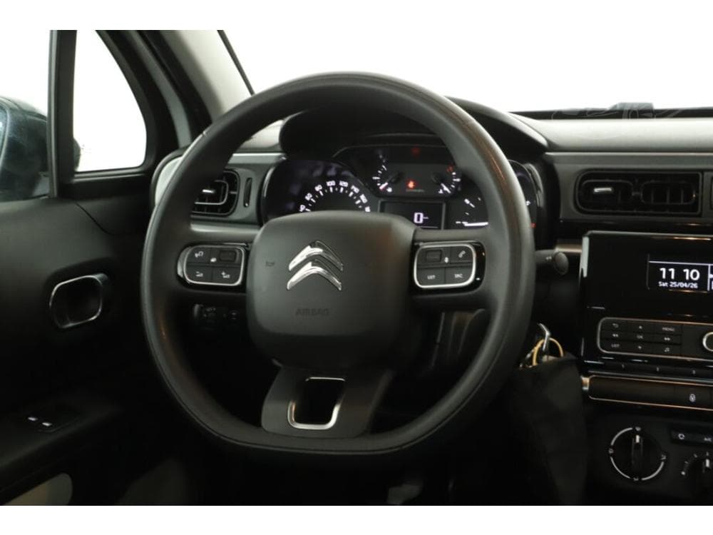 2020 Citroen C3 - 15