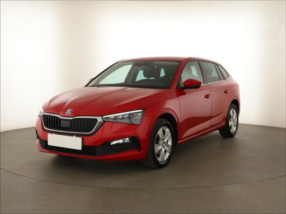 2023 Škoda SCALA - 3
