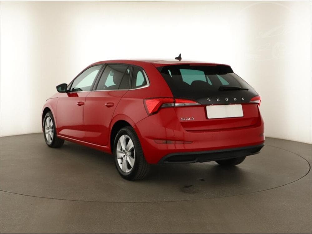 2023 Škoda SCALA - 7