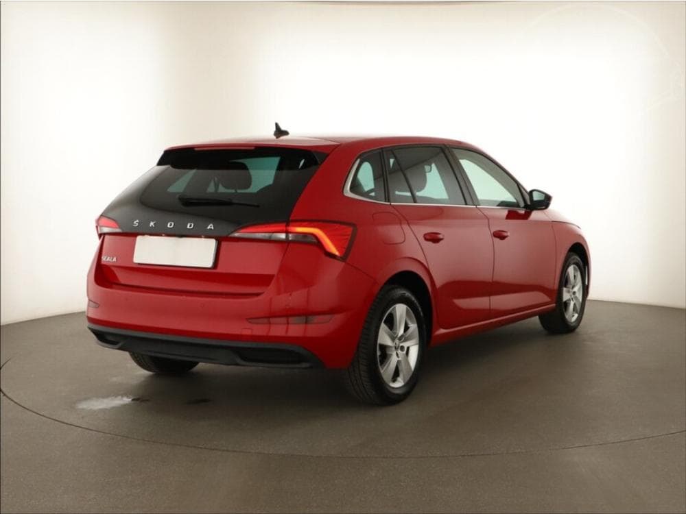2023 Škoda SCALA - 9