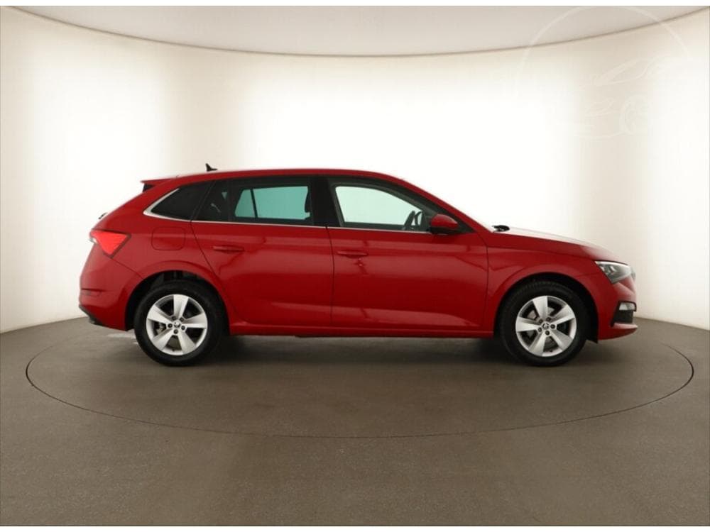 2023 Škoda SCALA - 11