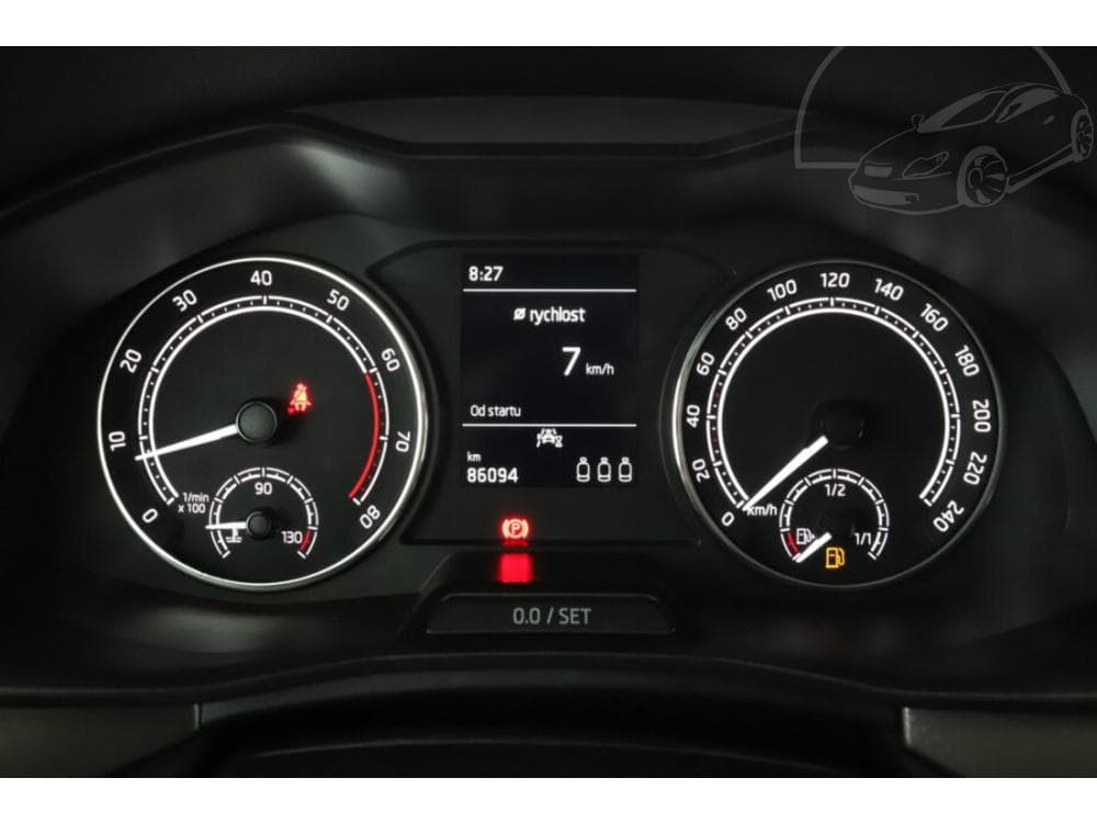 2023 Škoda SCALA - 17